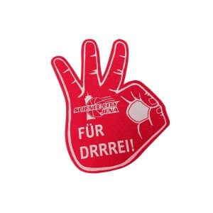 Winkehand Ok' Glove, 2-Seitig